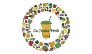 la cocina verde