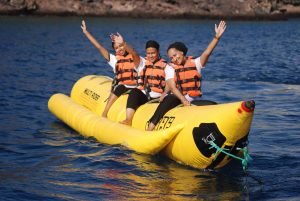 banana-nautical-activities-marbella