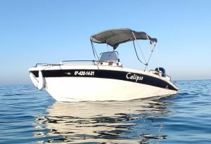 calipso-licensed-unlicensed