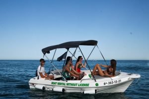 dipol-sin-licencia