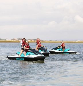 Alquiler de Motos de Agua en Fuengirola: Precios y Rutas 2026