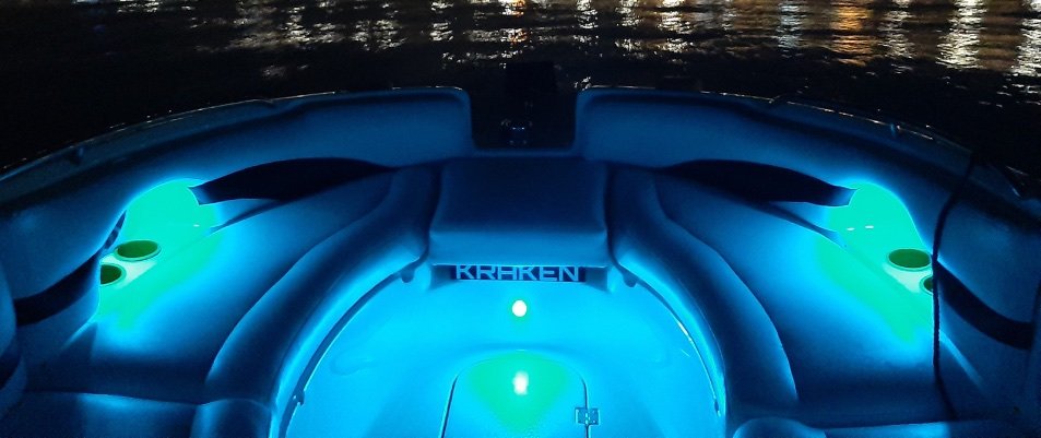 Barco Kraken en Málaga | YachtPro Spain Barco Kraken en Málaga | Alquiler de barcos YachtPro Spain