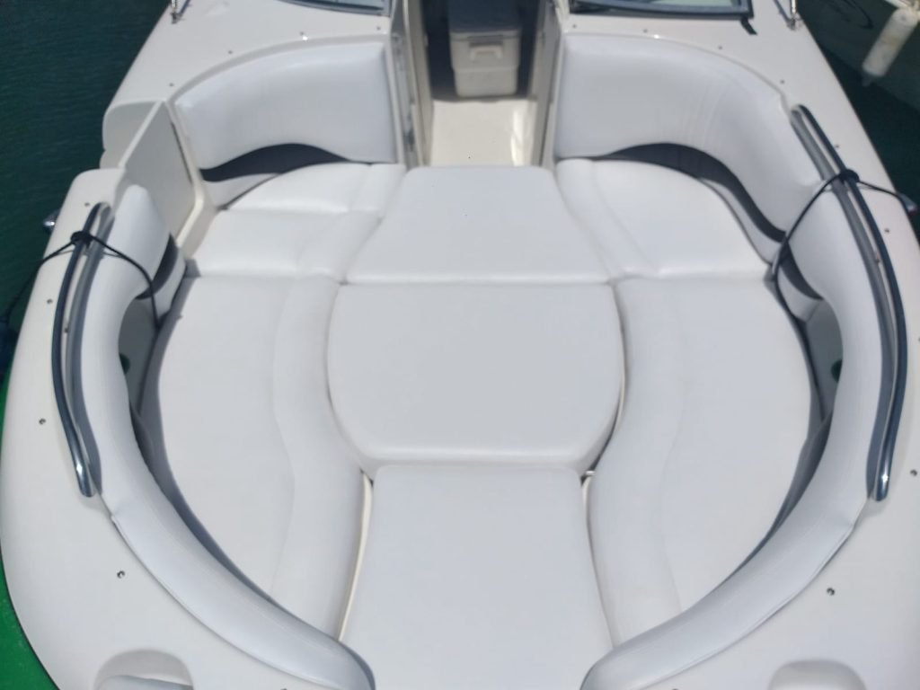 Alquiler de barco sin licencia en Fuengirola | Kraken YachtPro Spain Alquiler de barco Kraken sin licencia en Fuengirola | YachtPro Spain