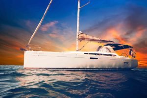 Alquiler de barcos en fuengirola Marbella con YachtPro Spain, Reserva de Embarcación en Fuengirola