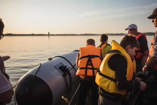 Renta de Motos de Agua para Eventos alquiler motos de agua grupos preparación de evento en el mar