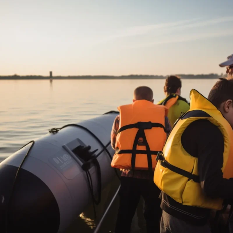 Renta de Motos de Agua para Eventos alquiler motos de agua grupos preparación de evento en el mar