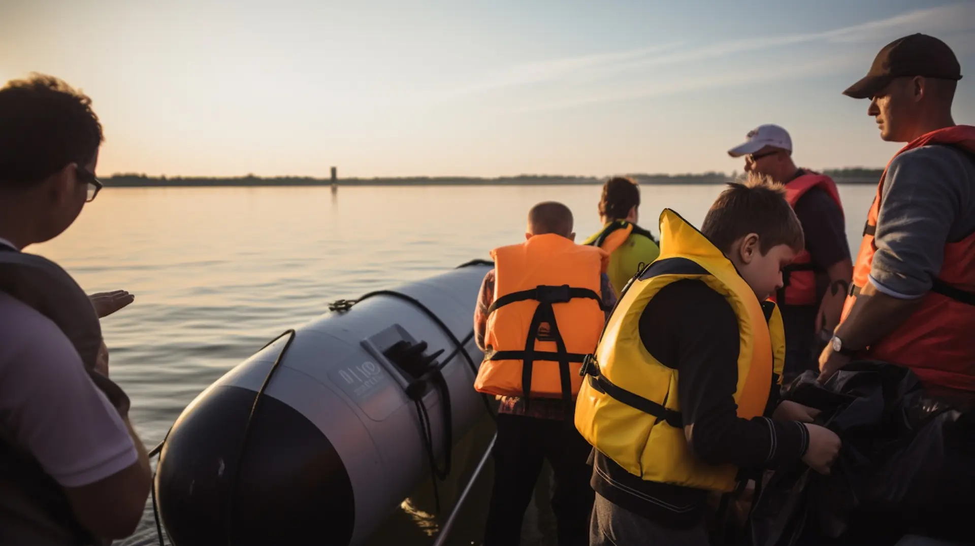 Renta de Motos de Agua para Eventos alquiler motos de agua grupos preparación de evento en el mar